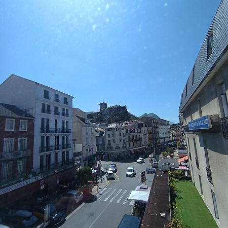 Appartement Le Secret 140M2, Proche Sanctuaires, Climatise Лурд Екстериор снимка
