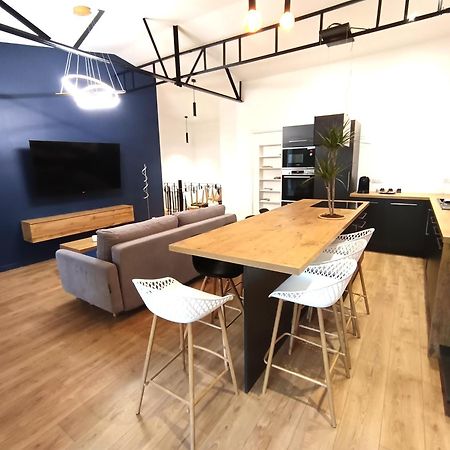 Appartement Le Secret 140M2, Proche Sanctuaires, Climatise Лурд Екстериор снимка