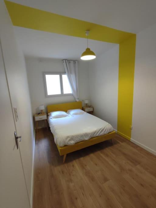 Appartement Le Secret 140M2, Proche Sanctuaires, Climatise Лурд Екстериор снимка