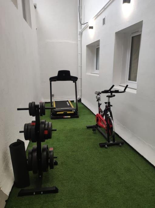 Appartement Le Secret 140M2, Proche Sanctuaires, Climatise Лурд Екстериор снимка