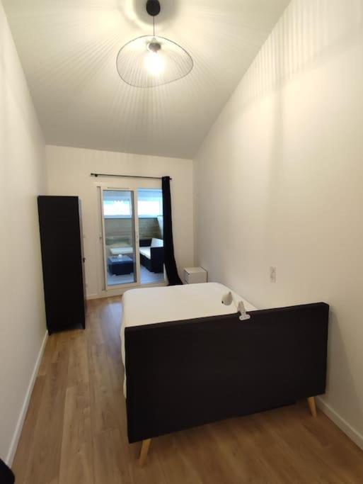 Appartement Le Secret 140M2, Proche Sanctuaires, Climatise Лурд Екстериор снимка