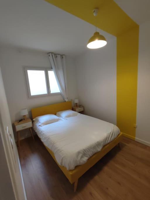 Appartement Le Secret 140M2, Proche Sanctuaires, Climatise Лурд Екстериор снимка