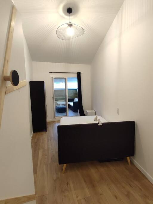 Appartement Le Secret 140M2, Proche Sanctuaires, Climatise Лурд Екстериор снимка
