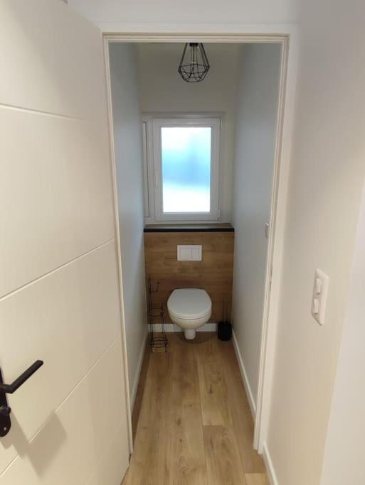 Appartement Le Secret 140M2, Proche Sanctuaires, Climatise Лурд Екстериор снимка