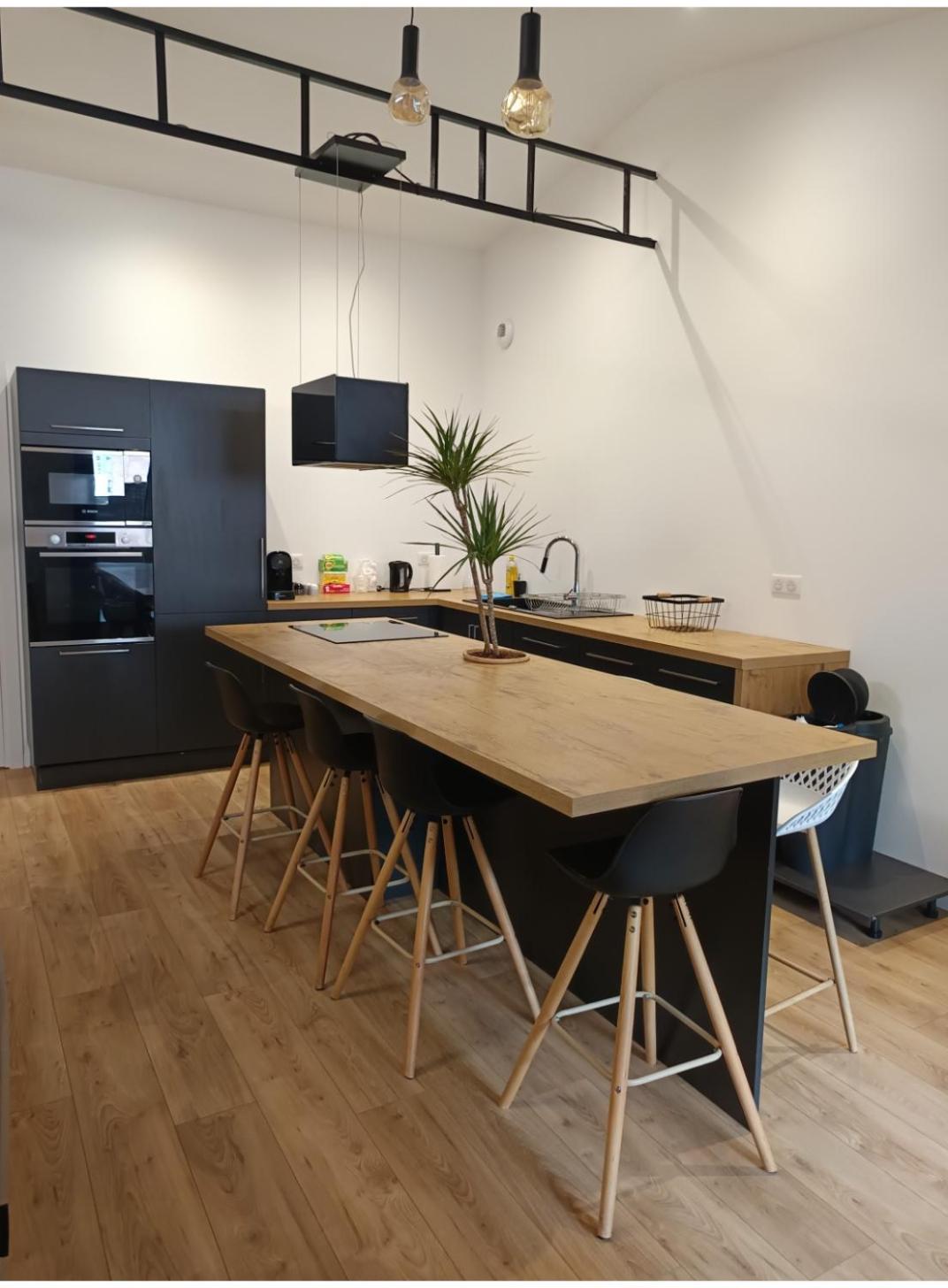Appartement Le Secret 140M2, Proche Sanctuaires, Climatise Лурд Екстериор снимка