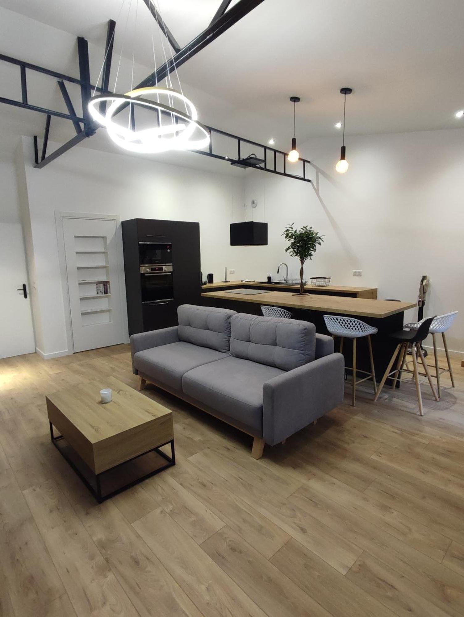 Appartement Le Secret 140M2, Proche Sanctuaires, Climatise Лурд Екстериор снимка