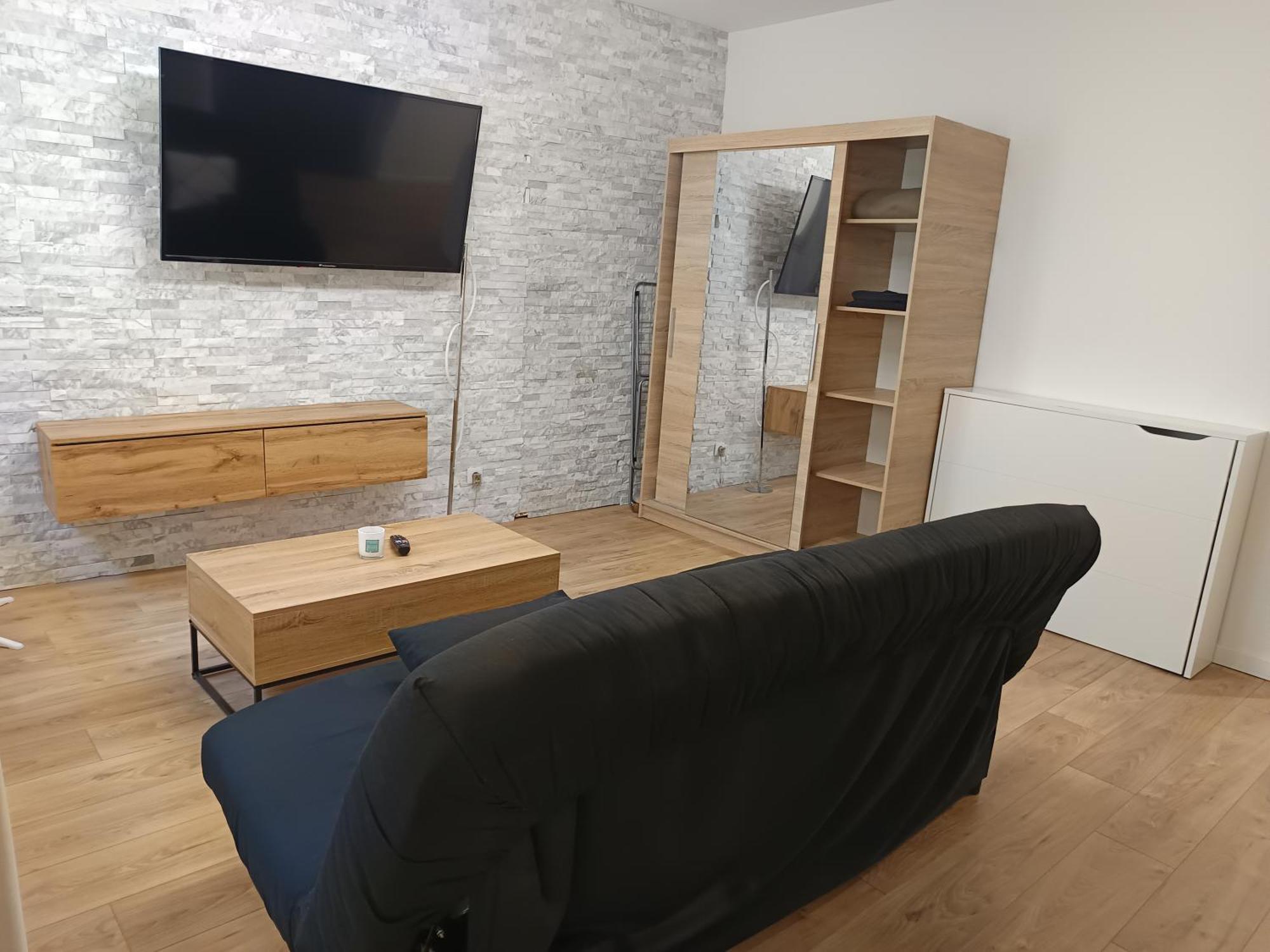 Appartement Le Secret 140M2, Proche Sanctuaires, Climatise Лурд Екстериор снимка