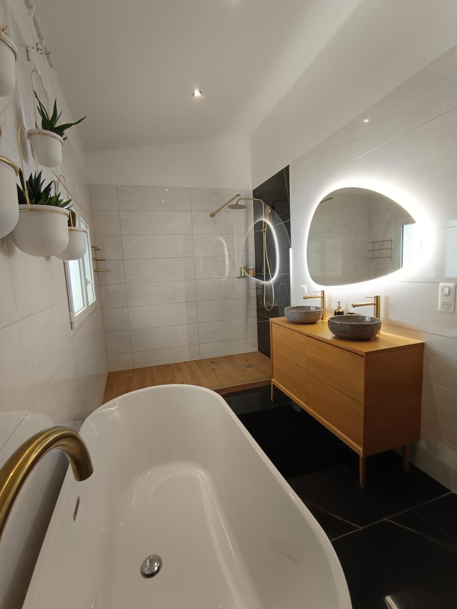 Appartement Le Secret 140M2, Proche Sanctuaires, Climatise Лурд Екстериор снимка